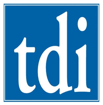 Tdi City Logo