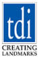 Tdi City Logo